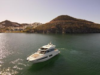 45' Prestige 2016 Yacht For Sale